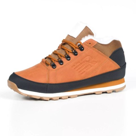 Buty WR Winter M G-H754 Buty WR Winter M G-H754