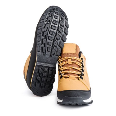 Buty WR Winter M Y-H754 Buty WR Winter M Y-H754