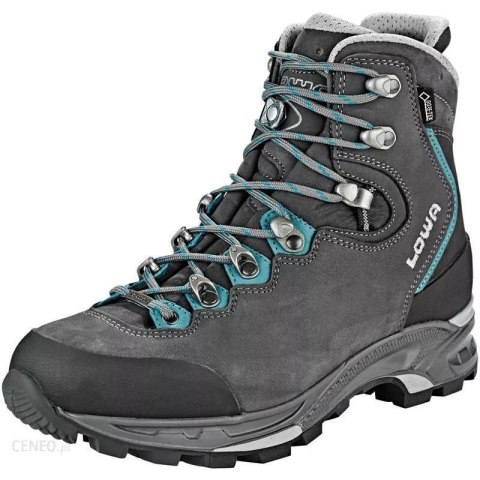 Buty trekkingowe Lowa Mauria Gtx Ws W 220645 9776 Buty trekkingowe Lowa Mauria Gtx Ws W 220645 9776