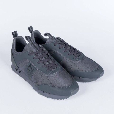 Buty Emporio Armani EA7 M X8X027-XK219-Q748 Buty Emporio Armani EA7 M X8X027-XK219-Q748