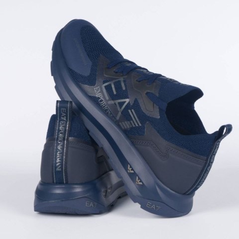 Buty Emporio Armani EA7 M X8X113-XK269-S642 Buty Emporio Armani EA7 M X8X113-XK269-S642