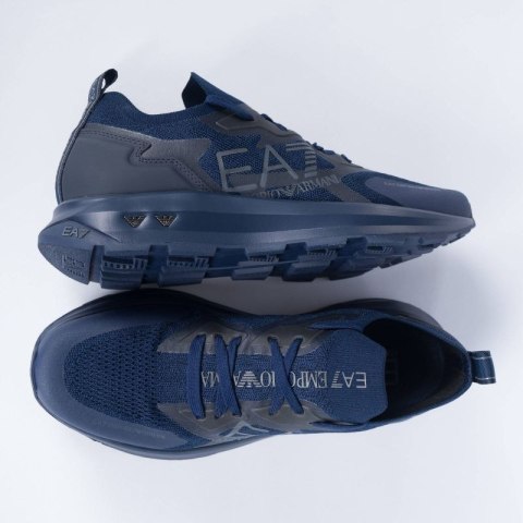 Buty Emporio Armani EA7 M X8X113-XK269-S642 Buty Emporio Armani EA7 M X8X113-XK269-S642