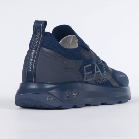 Buty Emporio Armani EA7 M X8X113-XK269-S642 Buty Emporio Armani EA7 M X8X113-XK269-S642