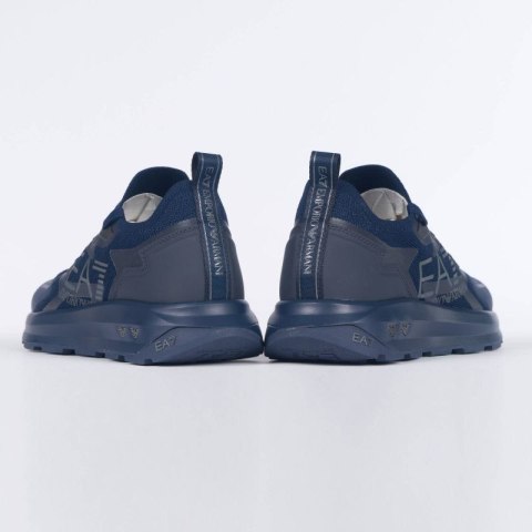 Buty Emporio Armani EA7 M X8X113-XK269-S642 Buty Emporio Armani EA7 M X8X113-XK269-S642