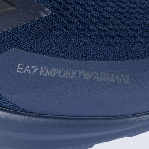 Buty Emporio Armani EA7 M X8X113-XK269-S642 Buty Emporio Armani EA7 M X8X113-XK269-S642