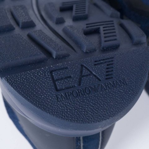 Buty Emporio Armani EA7 M X8X113-XK269-S642 Buty Emporio Armani EA7 M X8X113-XK269-S642