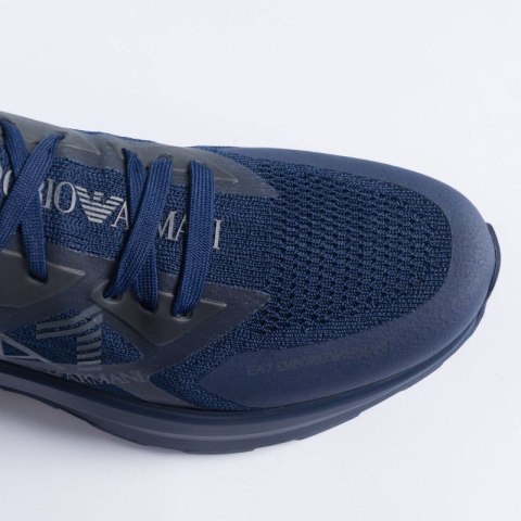 Buty Emporio Armani EA7 M X8X113-XK269-S642 Buty Emporio Armani EA7 M X8X113-XK269-S642