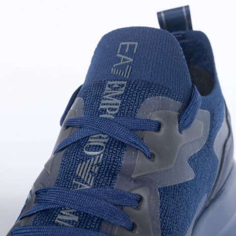 Buty Emporio Armani EA7 M X8X113-XK269-S642 Buty Emporio Armani EA7 M X8X113-XK269-S642