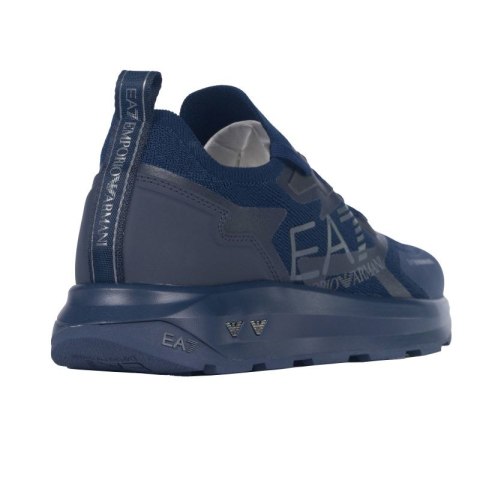 Buty Emporio Armani EA7 M X8X113-XK269-S642 Buty Emporio Armani EA7 M X8X113-XK269-S642