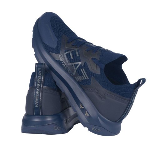 Buty Emporio Armani EA7 M X8X113-XK269-S642 Buty Emporio Armani EA7 M X8X113-XK269-S642