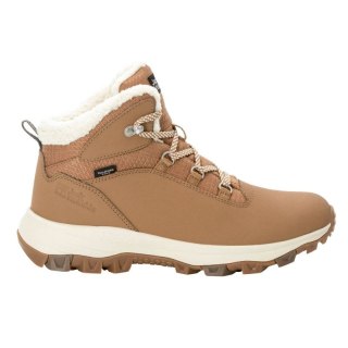 Buty Jack Wolfskin Everquest Texapore Mid W 4053581_5601