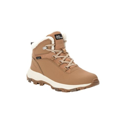 Buty Jack Wolfskin Everquest Texapore Mid W 4053581_5601 Buty Jack Wolfskin Everquest Texapore Mid W 4053581_5601