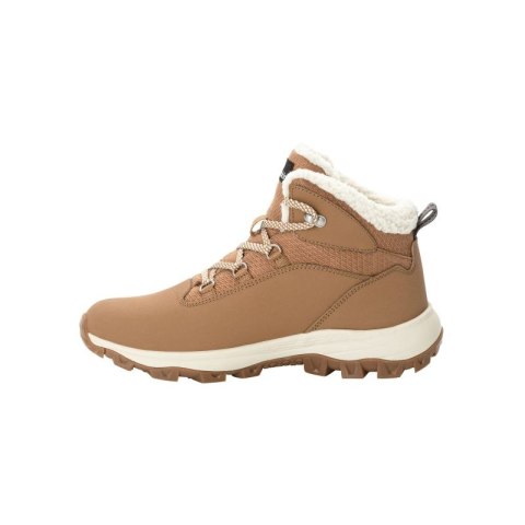 Buty Jack Wolfskin Everquest Texapore Mid W 4053581_5601 Buty Jack Wolfskin Everquest Texapore Mid W 4053581_5601
