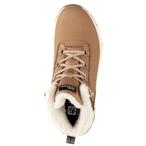 Buty Jack Wolfskin Everquest Texapore Mid W 4053581_5601 Buty Jack Wolfskin Everquest Texapore Mid W 4053581_5601