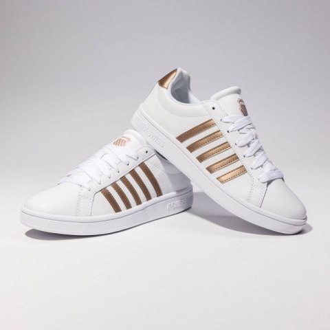 Buty K-Swiss COURT TIEBREAK W 97011-194-M Buty K-Swiss COURT TIEBREAK W 97011-194-M