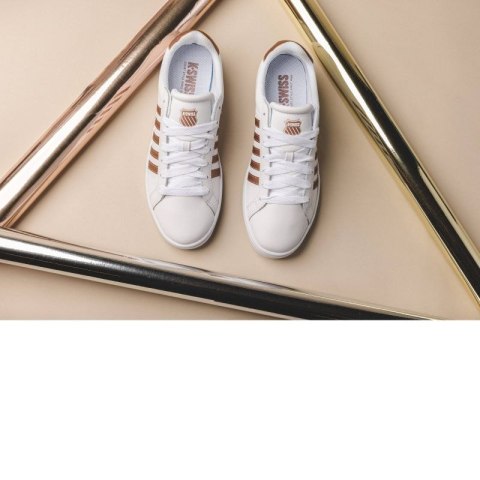 Buty K-Swiss COURT TIEBREAK W 97011-194-M Buty K-Swiss COURT TIEBREAK W 97011-194-M