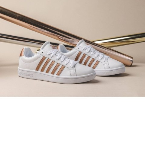 Buty K-Swiss COURT TIEBREAK W 97011-194-M Buty K-Swiss COURT TIEBREAK W 97011-194-M