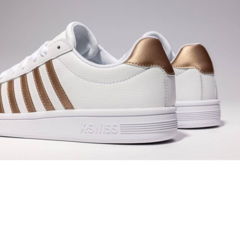 Buty K-Swiss COURT TIEBREAK W 97011-194-M Buty K-Swiss COURT TIEBREAK W 97011-194-M