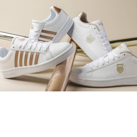 Buty K-Swiss COURT TIEBREAK W 97011-194-M Buty K-Swiss COURT TIEBREAK W 97011-194-M