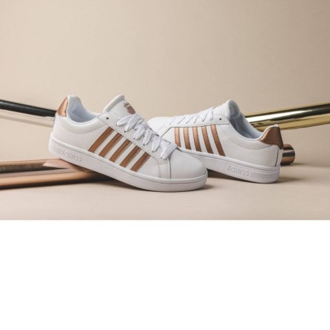 Buty K-Swiss COURT TIEBREAK W 97011-194-M Buty K-Swiss COURT TIEBREAK W 97011-194-M