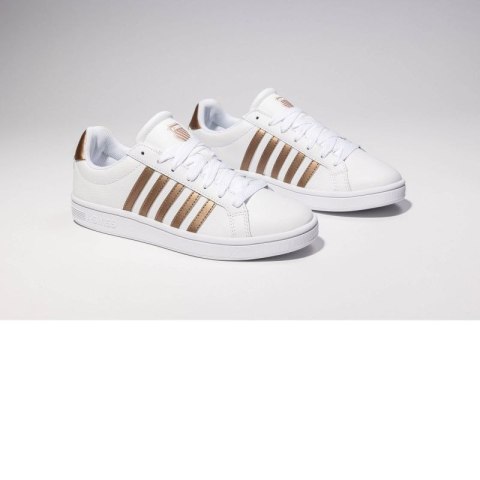 Buty K-Swiss COURT TIEBREAK W 97011-194-M Buty K-Swiss COURT TIEBREAK W 97011-194-M