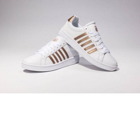 Buty K-Swiss COURT TIEBREAK W 97011-194-M Buty K-Swiss COURT TIEBREAK W 97011-194-M