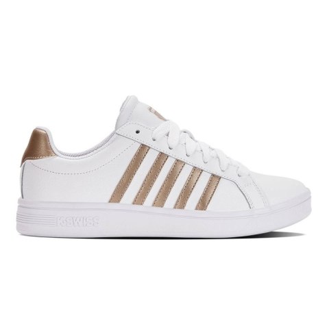 Buty K-Swiss COURT TIEBREAK W 97011-194-M Buty K-Swiss COURT TIEBREAK W 97011-194-M