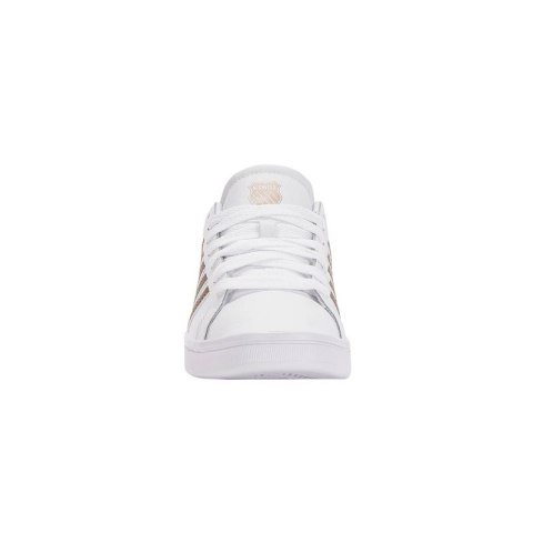 Buty K-Swiss COURT TIEBREAK W 97011-194-M Buty K-Swiss COURT TIEBREAK W 97011-194-M