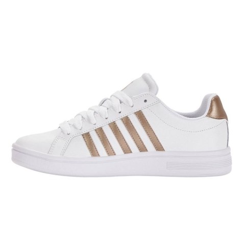 Buty K-Swiss COURT TIEBREAK W 97011-194-M Buty K-Swiss COURT TIEBREAK W 97011-194-M