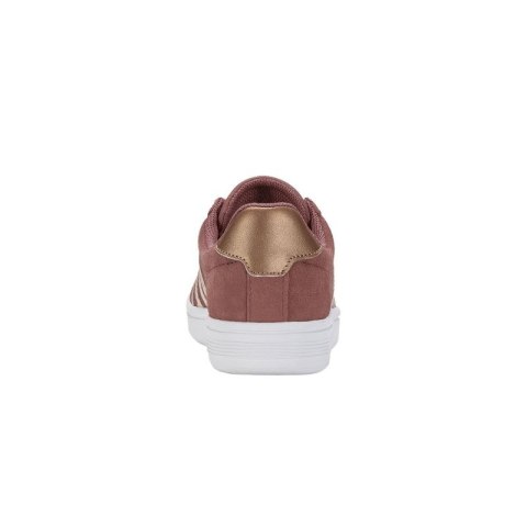 Buty K-Swiss Court Tiebreak Sde W 97012-665-M Buty K-Swiss Court Tiebreak Sde W 97012-665-M