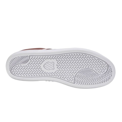 Buty K-Swiss Court Tiebreak Sde W 97012-665-M Buty K-Swiss Court Tiebreak Sde W 97012-665-M