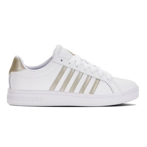 Buty K-Swiss Court Tiebreak W 97011-183-M Buty K-Swiss Court Tiebreak W 97011-183-M