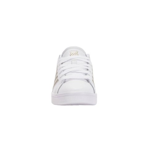 Buty K-Swiss Court Tiebreak W 97011-183-M Buty K-Swiss Court Tiebreak W 97011-183-M