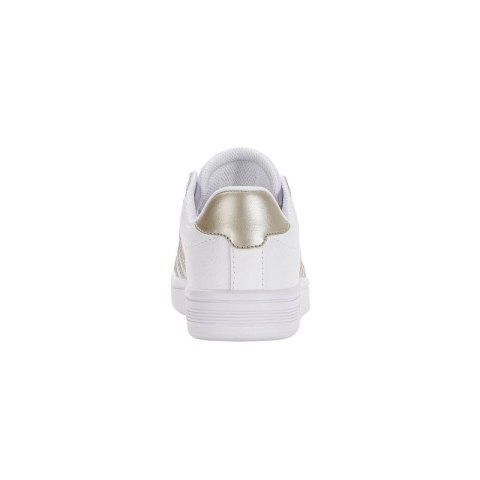 Buty K-Swiss Court Tiebreak W 97011-183-M Buty K-Swiss Court Tiebreak W 97011-183-M