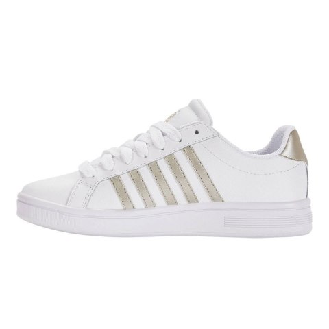 Buty K-Swiss Court Tiebreak W 97011-183-M Buty K-Swiss Court Tiebreak W 97011-183-M