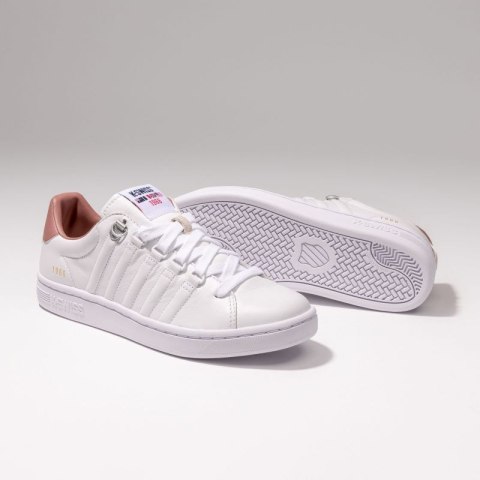 Buty K-Swiss LOZAN II W 97943-115-M Buty K-Swiss LOZAN II W 97943-115-M