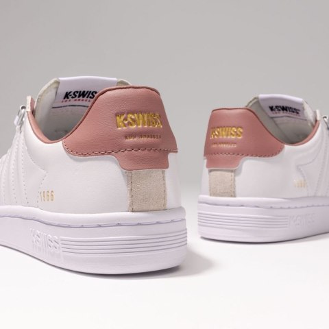 Buty K-Swiss LOZAN II W 97943-115-M Buty K-Swiss LOZAN II W 97943-115-M