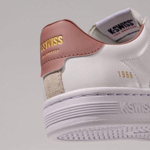 Buty K-Swiss LOZAN II W 97943-115-M Buty K-Swiss LOZAN II W 97943-115-M