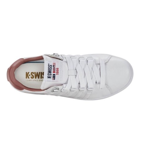 Buty K-Swiss LOZAN II W 97943-115-M Buty K-Swiss LOZAN II W 97943-115-M