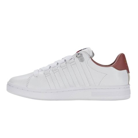 Buty K-Swiss LOZAN II W 97943-115-M Buty K-Swiss LOZAN II W 97943-115-M