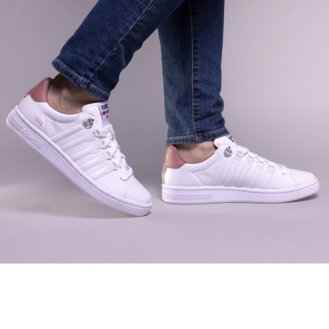 Buty K-Swiss LOZAN II W 97943-115-M Buty K-Swiss LOZAN II W 97943-115-M