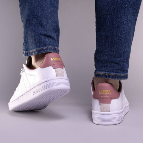 Buty K-Swiss LOZAN II W 97943-115-M Buty K-Swiss LOZAN II W 97943-115-M
