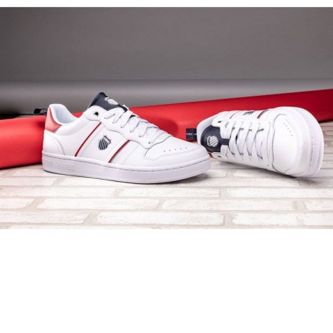 Buty K-Swiss LOZAN MATCH LTH M 08903-119-M Buty K-Swiss LOZAN MATCH LTH M 08903-119-M