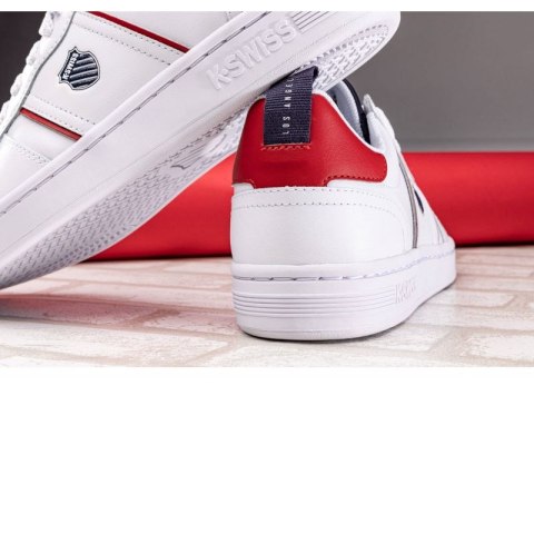 Buty K-Swiss LOZAN MATCH LTH M 08903-119-M Buty K-Swiss LOZAN MATCH LTH M 08903-119-M