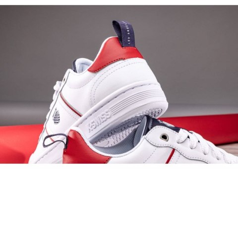 Buty K-Swiss LOZAN MATCH LTH M 08903-119-M Buty K-Swiss LOZAN MATCH LTH M 08903-119-M