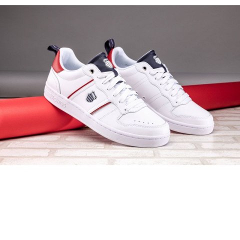 Buty K-Swiss LOZAN MATCH LTH M 08903-119-M Buty K-Swiss LOZAN MATCH LTH M 08903-119-M