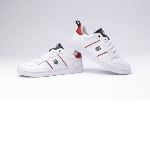 Buty K-Swiss LOZAN MATCH LTH M 08903-119-M Buty K-Swiss LOZAN MATCH LTH M 08903-119-M