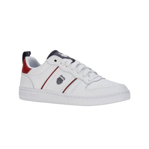 Buty K-Swiss LOZAN MATCH LTH M 08903-119-M Buty K-Swiss LOZAN MATCH LTH M 08903-119-M
