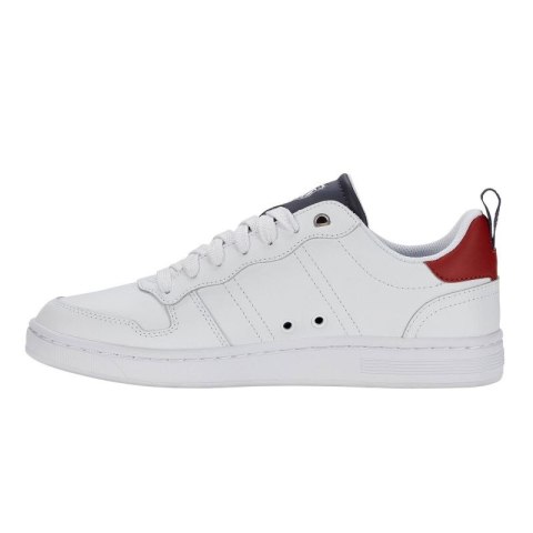Buty K-Swiss LOZAN MATCH LTH M 08903-119-M Buty K-Swiss LOZAN MATCH LTH M 08903-119-M