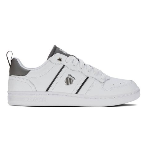 Buty K-Swiss LOZAN MATCH LTH M 08903-179-M Buty K-Swiss LOZAN MATCH LTH M 08903-179-M
